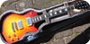 Eastman SB59 Redburst