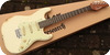 Schecter Guitars -  Nick Johnston Limited Atomic Snow Aged