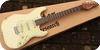 Schecter Guitars-Nick Johnston Limited-Atomic Snow Aged