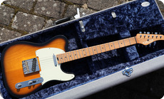 Schecter Guitar Research Custom Vintage PT USA Faded Sunburst
