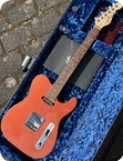 G&l-Asat Classic-Spanish Copper Metallic