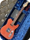 G&l Asat Classic-Spanish Copper Metallic