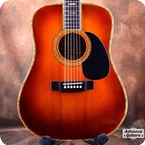 Alvarez Yairi 1975 Dy 45 1975