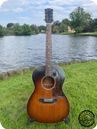 Gibson LG 1 1957 Sunburst