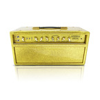 Signature Sound Deluxe Hyperdrive 100 2023 Gold Sparkle