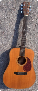 Sigma by Martin SD-18 新着