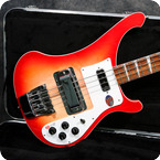 Rickenbacker 4003 2023 Fireglo