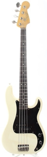 Fender Precision Bass '62 Reissue 1991 Vintage White