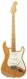 Fender Stratocaster '54 Reissue 1996-Natural