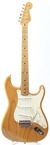 Fender Stratocaster 54 Reissue 1996 Natural