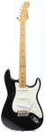 Fender-Stratocaster American Vintage '57 Reissue-1992-Black