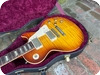 Gibson Custom Shop Mike Bloomfield Les Paul 2009 Sunburst
