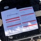 James Tyler Studio Elite HP P 2020 Malibu Schmear