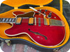 Gibson -  ES355 1964 Cherry Red