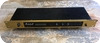 Marshall -  JFX-1 Ex Hank Marvin The Shadows 1990 Black