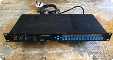 Ada MP 2 Tube Pre amp 1990 Black