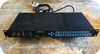 Ada MP 2 Tube Pre amp 1990 Black