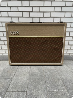 Jmi 30 (ac30) 2000 Fawn