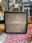 Marshall Basketweave 4x12 Cab 1970 Basketweave