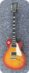 Gibson-Les Paul Classic-1990-Sunburst