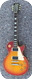 Gibson Les Paul Classic 1990 Sunburst