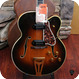 Gibson -  Super 400 CES 1952
