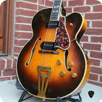 Gibson Super 400 CES 1952