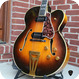 Gibson-Super 400 CES-1952