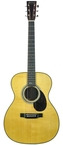 Martin OMJM John Mayer Signature