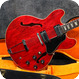 Gibson ES-335 TDC 1970-Cherry Red