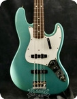 Fender USA 1998 American Vintage 62 Jazz Bass 4.46kg 1998