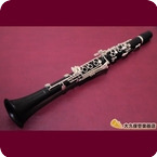 SchwenkSeggelke MODEL 1000 B Clarinet 2014