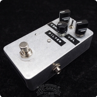 A.y.a Tokyo Japan Compressor (tester) 2010