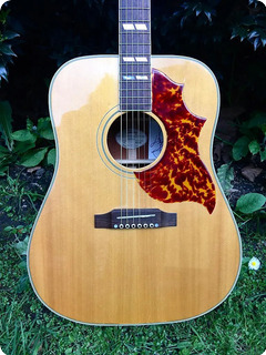 Gibson Sheryl Crow Country And Western 2000 Natural
