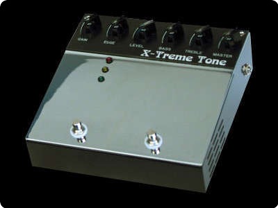 Bad Cat  X Treme Tone