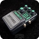 Jacques TRINITY FILTER AUTO & CLASSIC WAH 2000