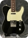 Fender USA -  2007 American Vintage 62 Custom Telecaster 2007
