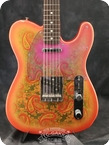 Fender Japan-1986 TL69-75-1986