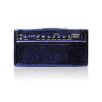 Signature Sound Deluxe Hyperdrive 100 2023 Midnight Sparkle Blue