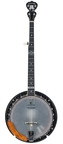 Deering-Winston Marshall Signature Banjo