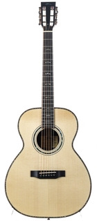 Bsg Om32f Madagascar Rosewood