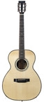 BSG OM32F Madagascar Rosewood