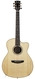 Goodall Grand Concert AAA Figured Mahogany Adirondack Goodall Grand Concert AAA Figured Mahogany Adirondack