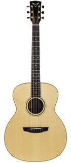 Goodall Kcj 66 Hawaiian Koa Jumbo 2020