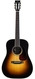Thompson Custom D Madagascar Adirondack Sunburst B-Stock Thompson Custom D Madagascar Adirondack Sunburst B-Stock