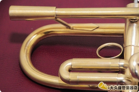 Monette B933/gp B ♭ Trumpet 1993