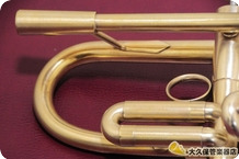 Monette B933GP B Trumpet 1993