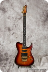 SAMICK SMX 1 Sunburst