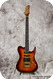 SAMICK SMX 1 Sunburst