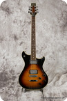 Westone Prestige 150 Brown Sunburst